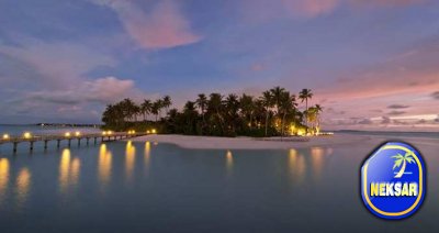  Hilton Maldives Iru Fushi Resort & Spa   