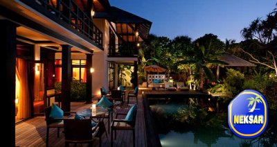 Курорт Hilton Maldives Iru Fushi Resort & Spa и новые виллы