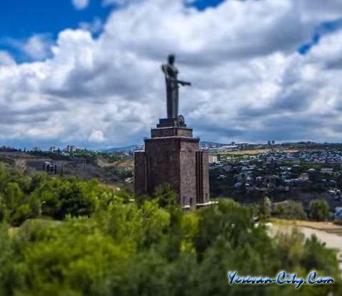 3D Yerevan by Locator Promo Video