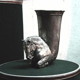 Kрепость-музей Эребуни Kрепость-музей Эребуни