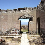 Kрепость-музей Эребуни Kрепость-музей Эребуни