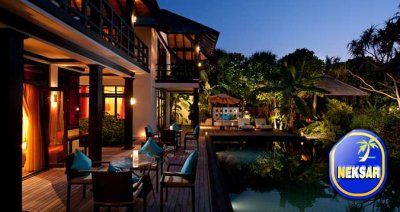 Курорт Hilton Maldives Iru Fushi Resort & Spa и новые виллы Курорт Hilton Maldives Iru Fushi Resort & Spa и новые виллы
