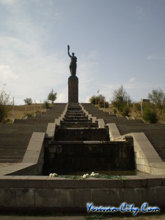 Крассивый Ереван